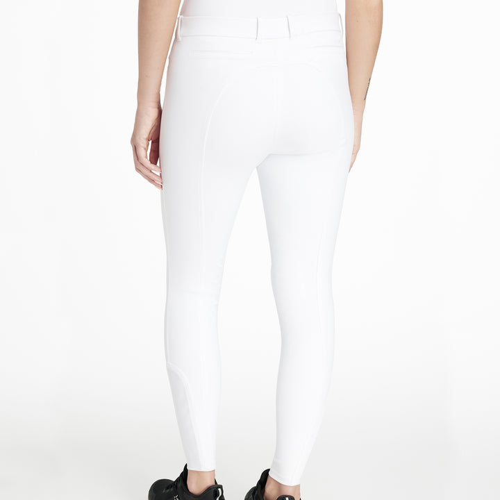 LeMieux Ladies Imogen Knee Grip Breech