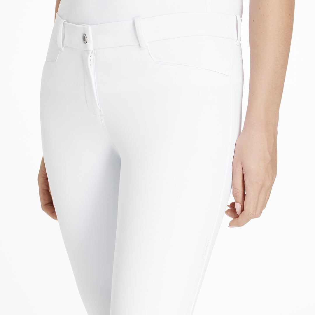 LeMieux Ladies Imogen Knee Grip Breech