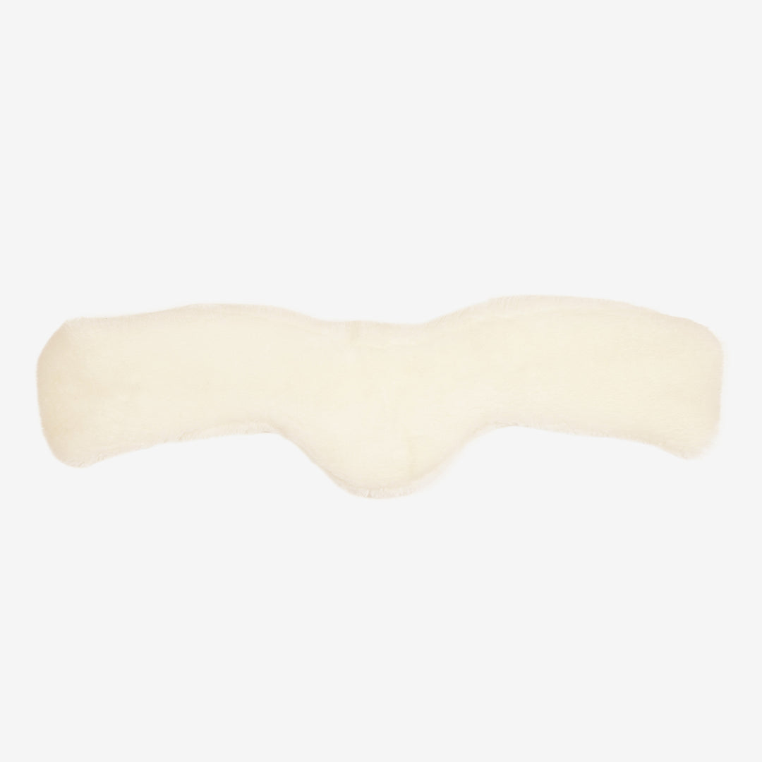 LeMieux Merino+ Anatomic Dressage Girth Cover
