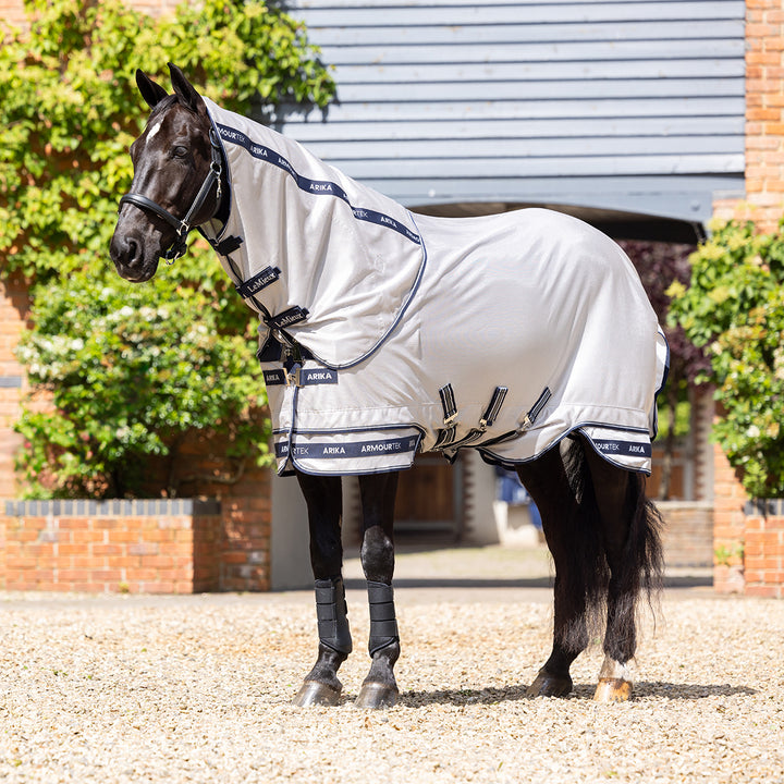 LeMieux Arika Armour-Tek Fly Rug