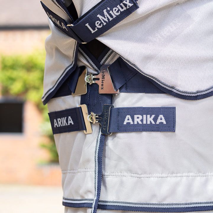 LeMieux Arika Armour-Tek Fly Rug