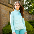 LeMieux Ladies Dynamique Jacket - Damson