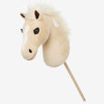 LeMieux Hobby Horse Lemon