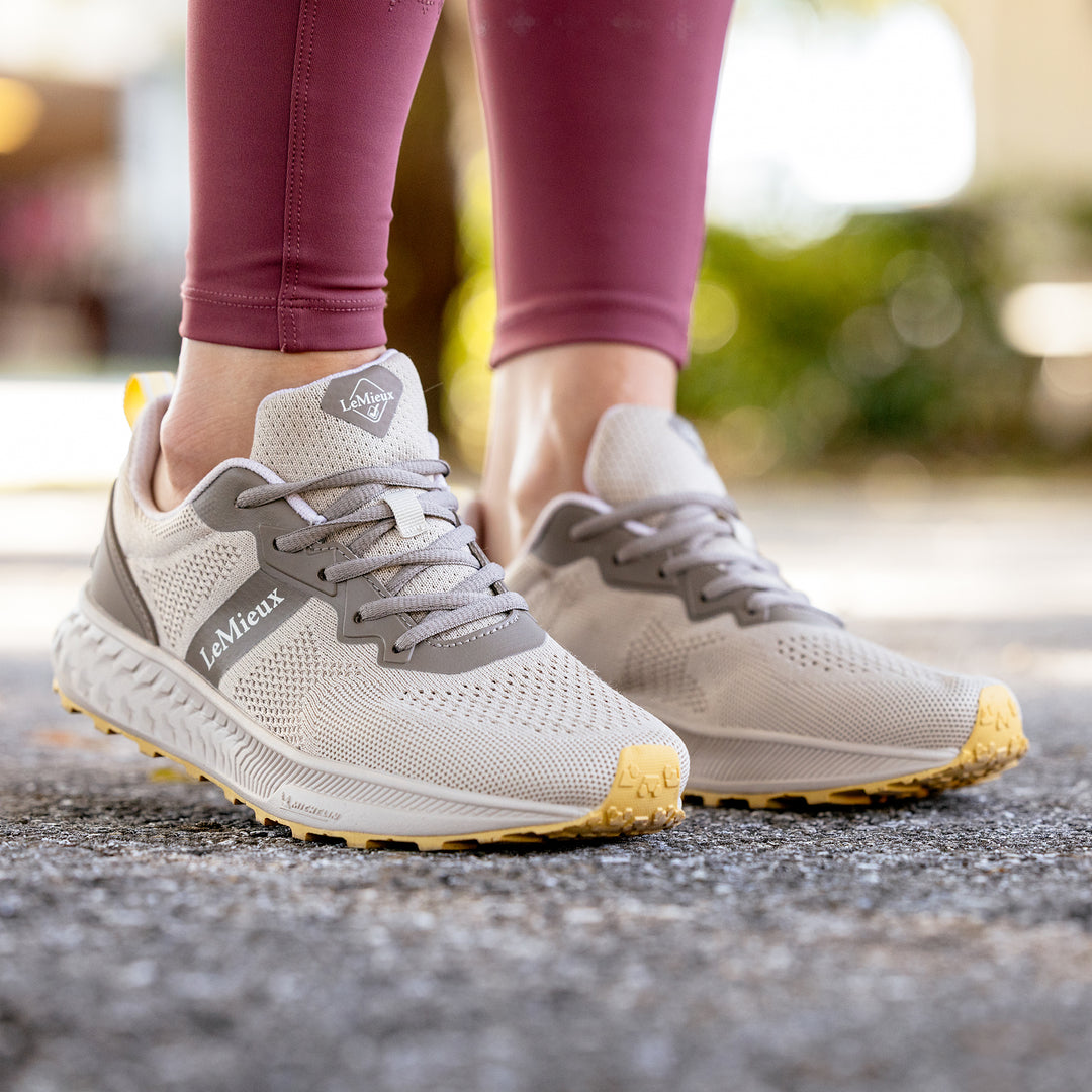 LeMieux Ladies Trax-Lite Trainer