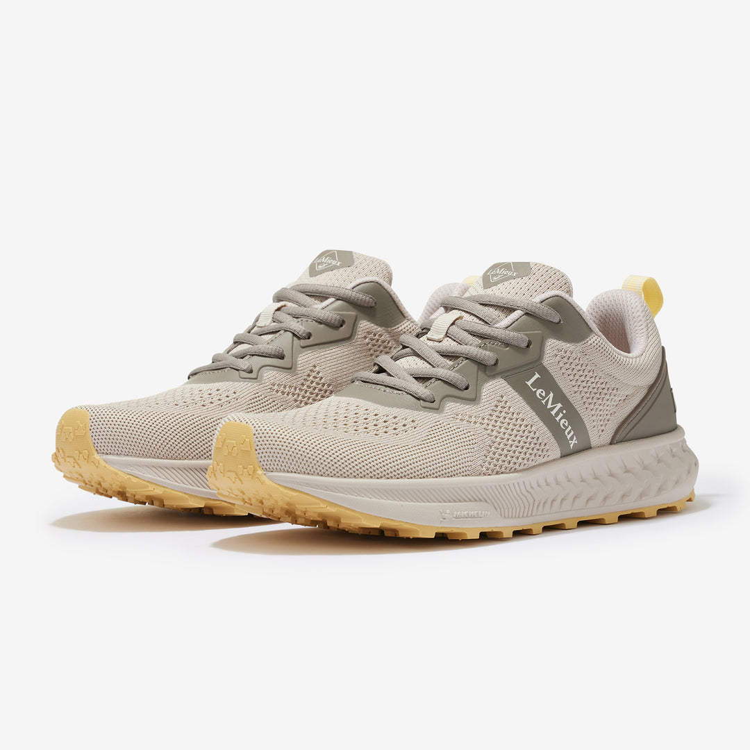 LeMieux Ladies Trax-Lite Trainer