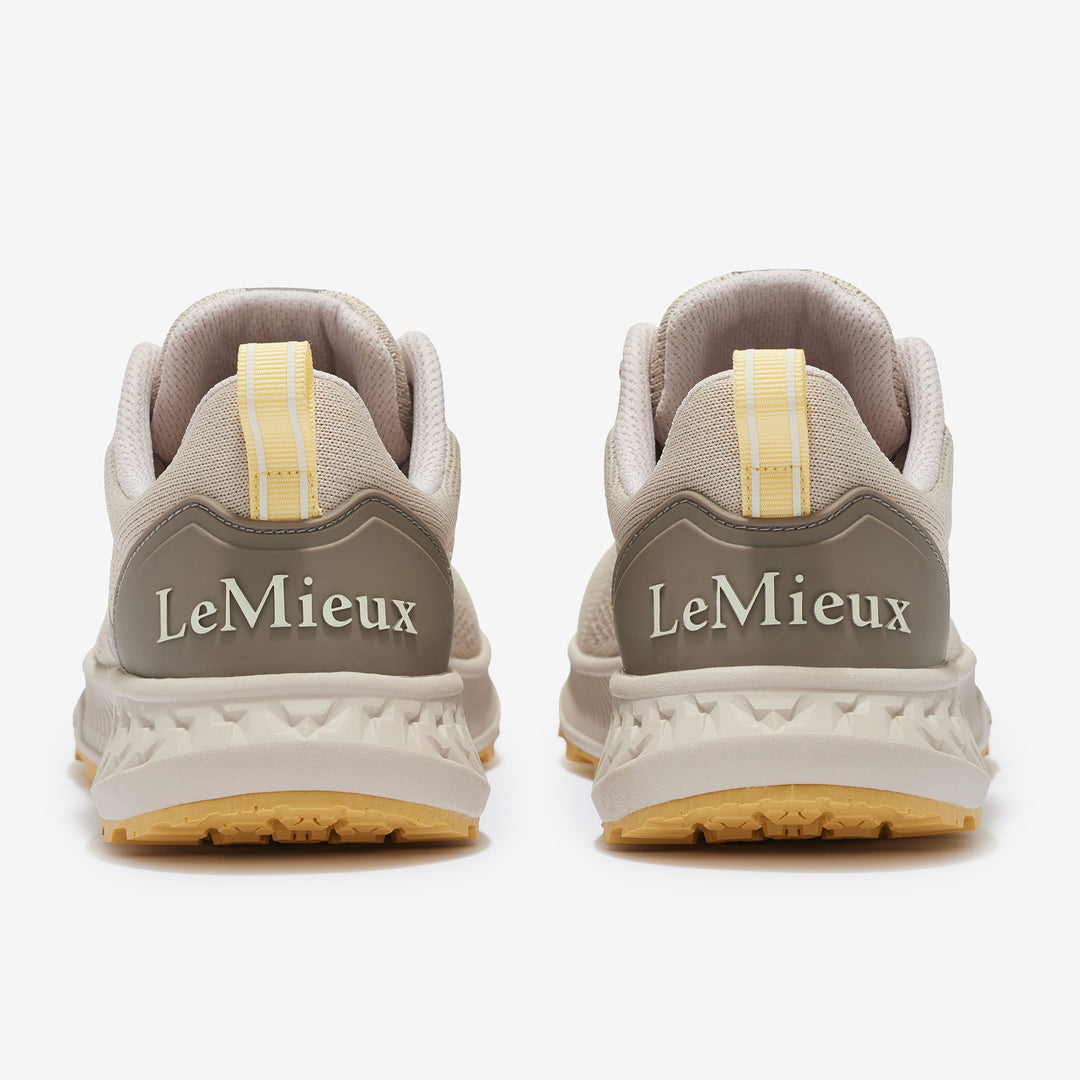 LeMieux Ladies Trax-Lite Trainer