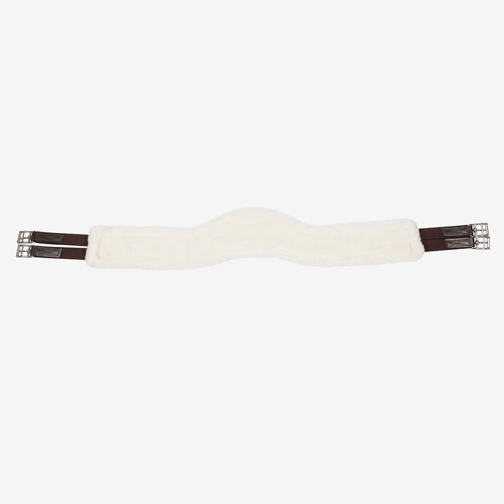 LeMieux Hunter Girth with Detachable Simuwool Liner