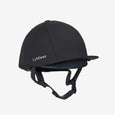 LeMieux Pro Mesh Hat Silk