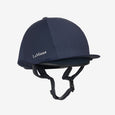 LeMieux Pro Mesh Hat Silk