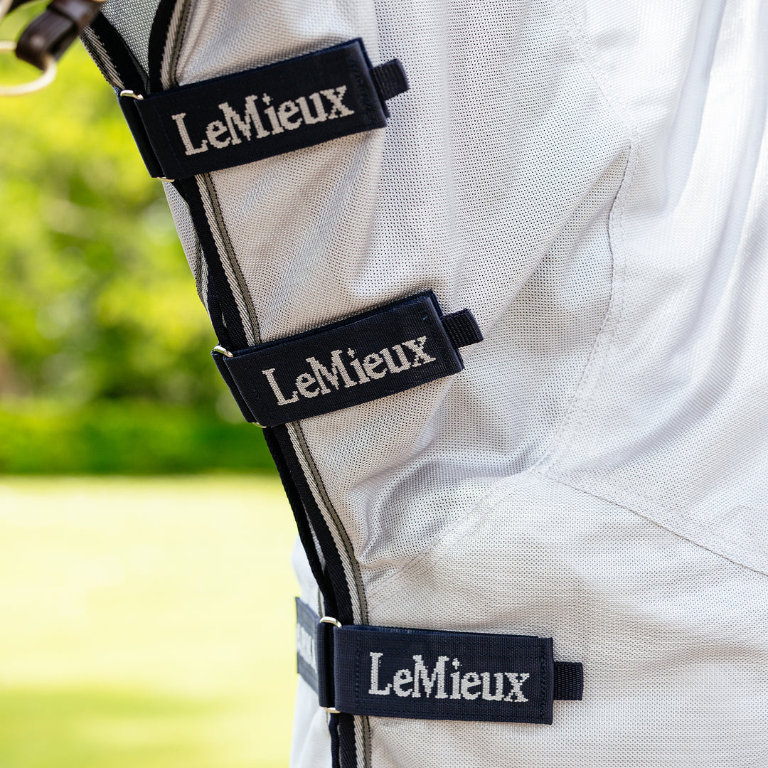 LeMieux Ride On Fly Rug
