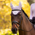 LeMieux Classic Fly Hood - Lagoon