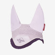 LeMieux Classic Fly Hood - Lilac