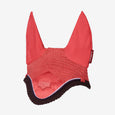 LeMieux Loire Fly Hood - Cranberry