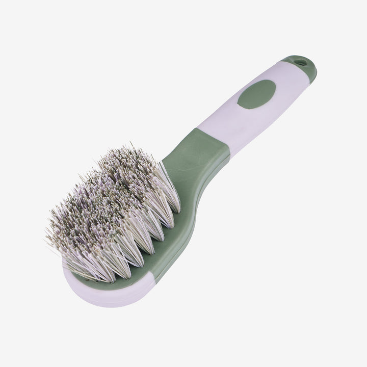 LeMieux Bucket Brush Lilac/Rosemary