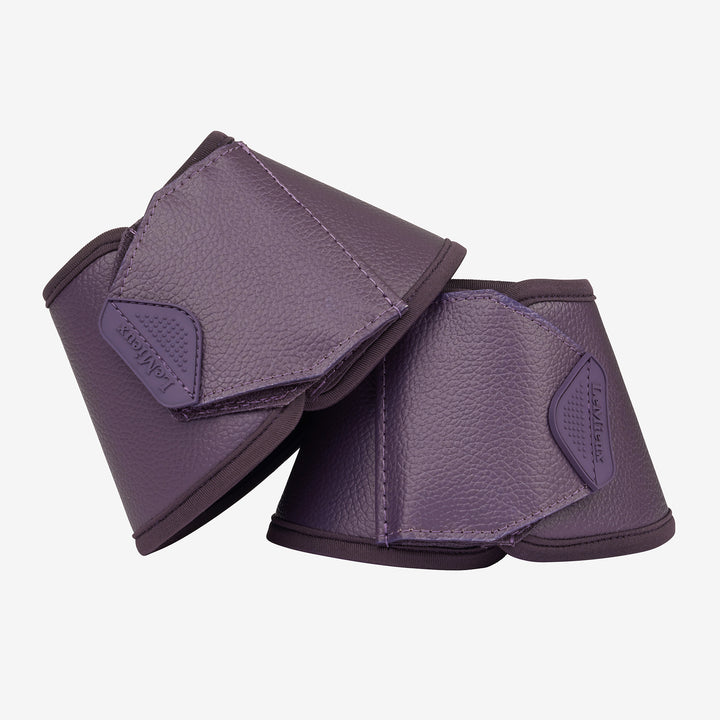 LeMieux Arika Over Reach Boots - Juniper