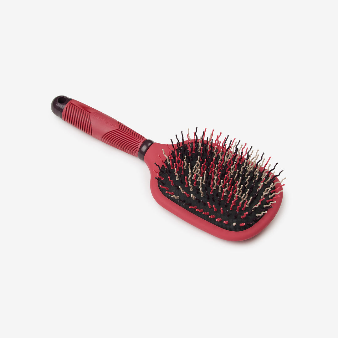 LeMieux Tangle Tidy - Cranberry