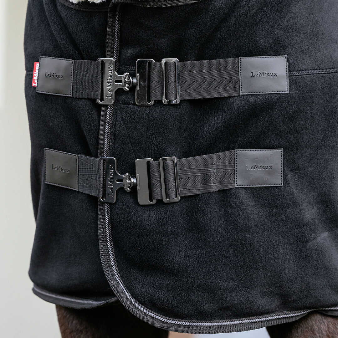 LeMieux Kudos Luxe Standard Fleece Rug