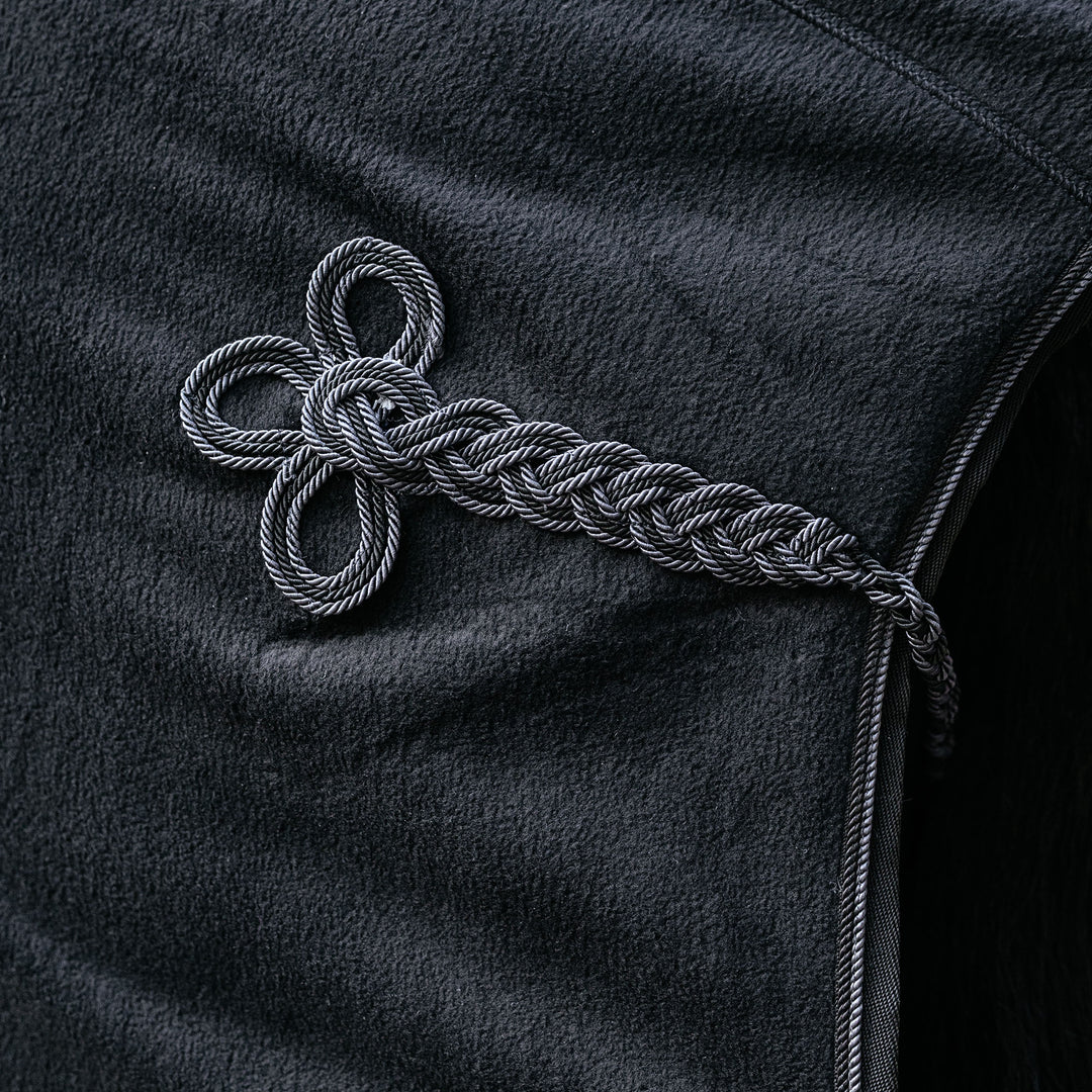 LeMieux Kudos Luxe Standard Fleece Rug