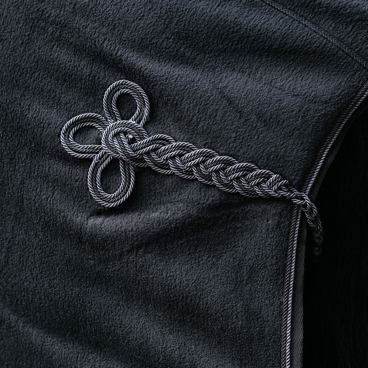 LeMieux Kudos Luxe Standard Fleece Rug