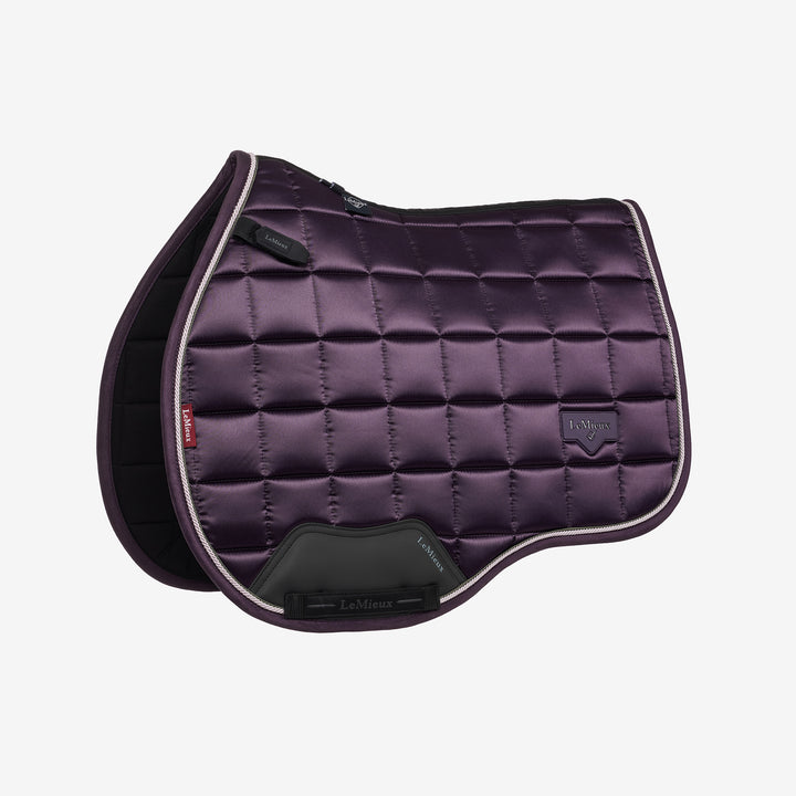 LeMieux Loire Classic GP Square - Juniper