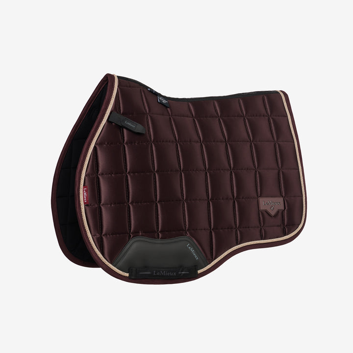 LeMieux Loire Classic GP Square - Damson