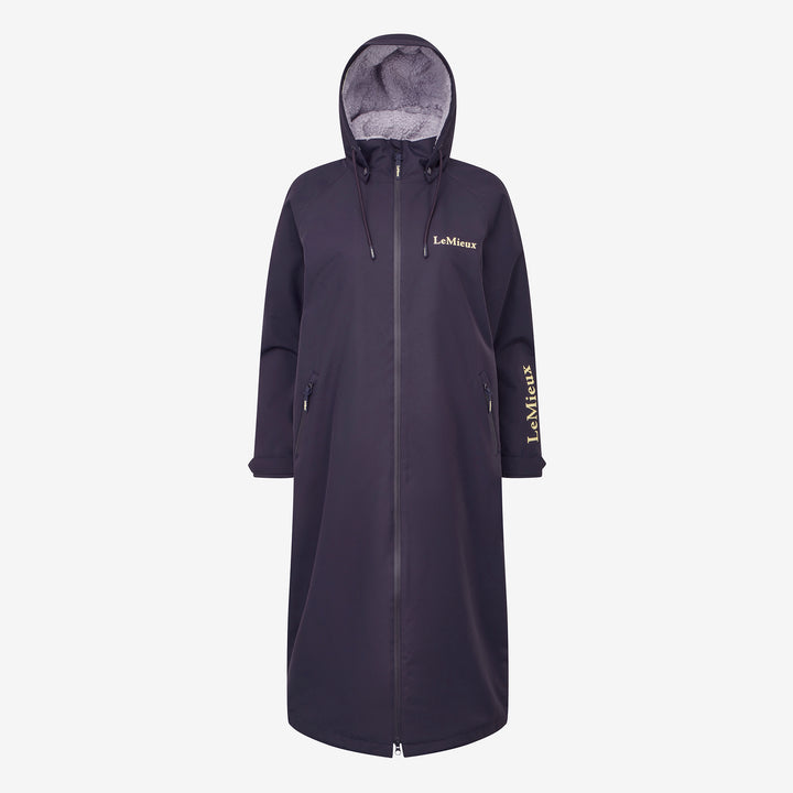 LeMieux Ladies HydroShield Robe - Juniper
