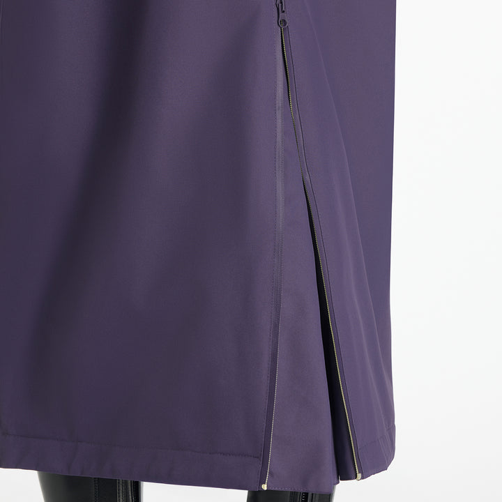 LeMieux Ladies HydroShield Robe - Juniper