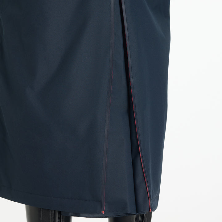 LeMieux Ladies HydroShield Robe - Navy