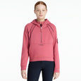 LeMieux Young Rider Hettie Half Zip Hoodie