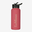 LeMieux Drinks Bottle - Cranberry