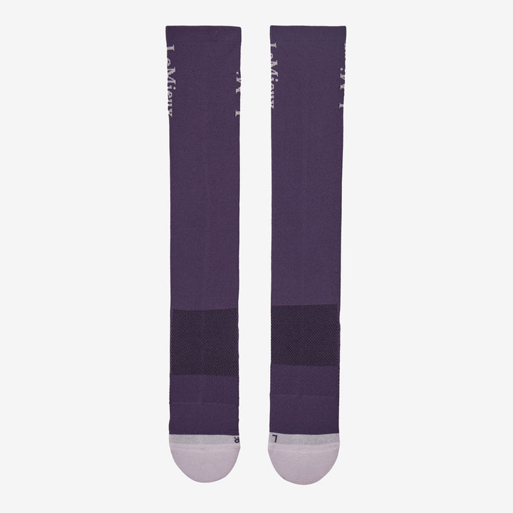 LeMieux Ladies Performance Socks - Juniper