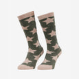 LeMieux Ladies Sasha Star Fluffies Socks