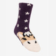 LeMieux Mini Fluffy Character Socks - Montana
