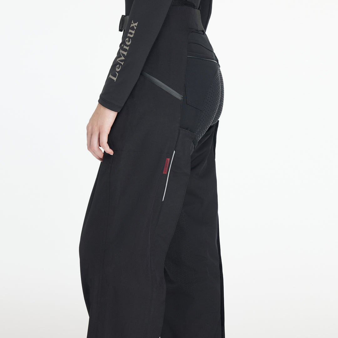 LeMieux Ladies Drytex Stormwear Waterproof Chaps