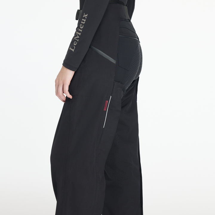 LeMieux Ladies Drytex Stormwear Waterproof Chaps