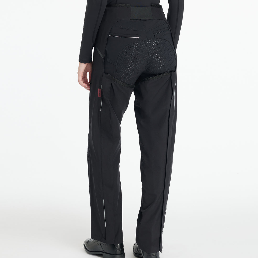 LeMieux Ladies Drytex Stormwear Waterproof Chaps