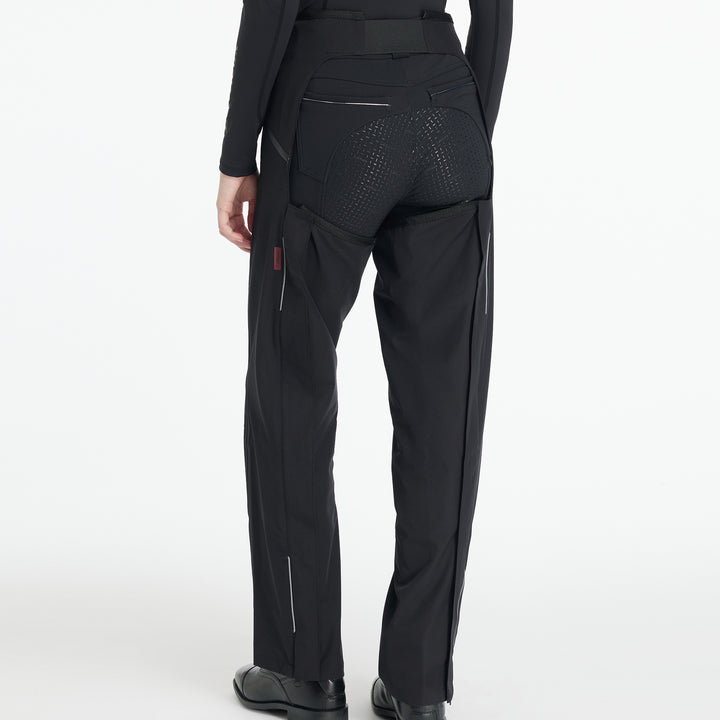 LeMieux Ladies Drytex Stormwear Waterproof Chaps