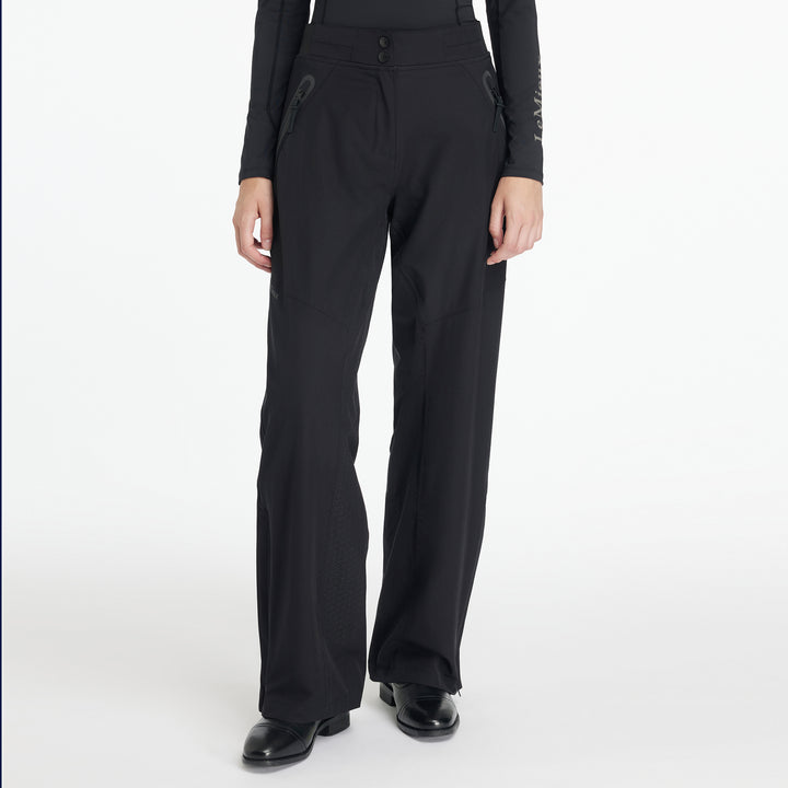 LeMieux Ladies DryTex Stormwear Waterproof Trousers