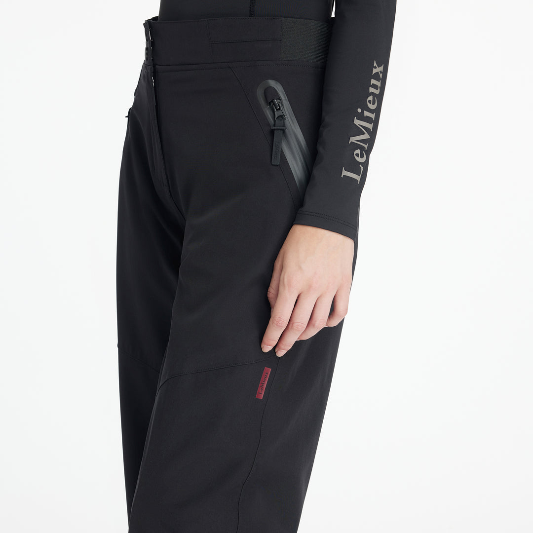 LeMieux Ladies DryTex Stormwear Waterproof Trousers