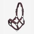 LeMieux Essence Headcollar - Damson