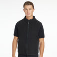 LeMieux Mens Fleece Gilet