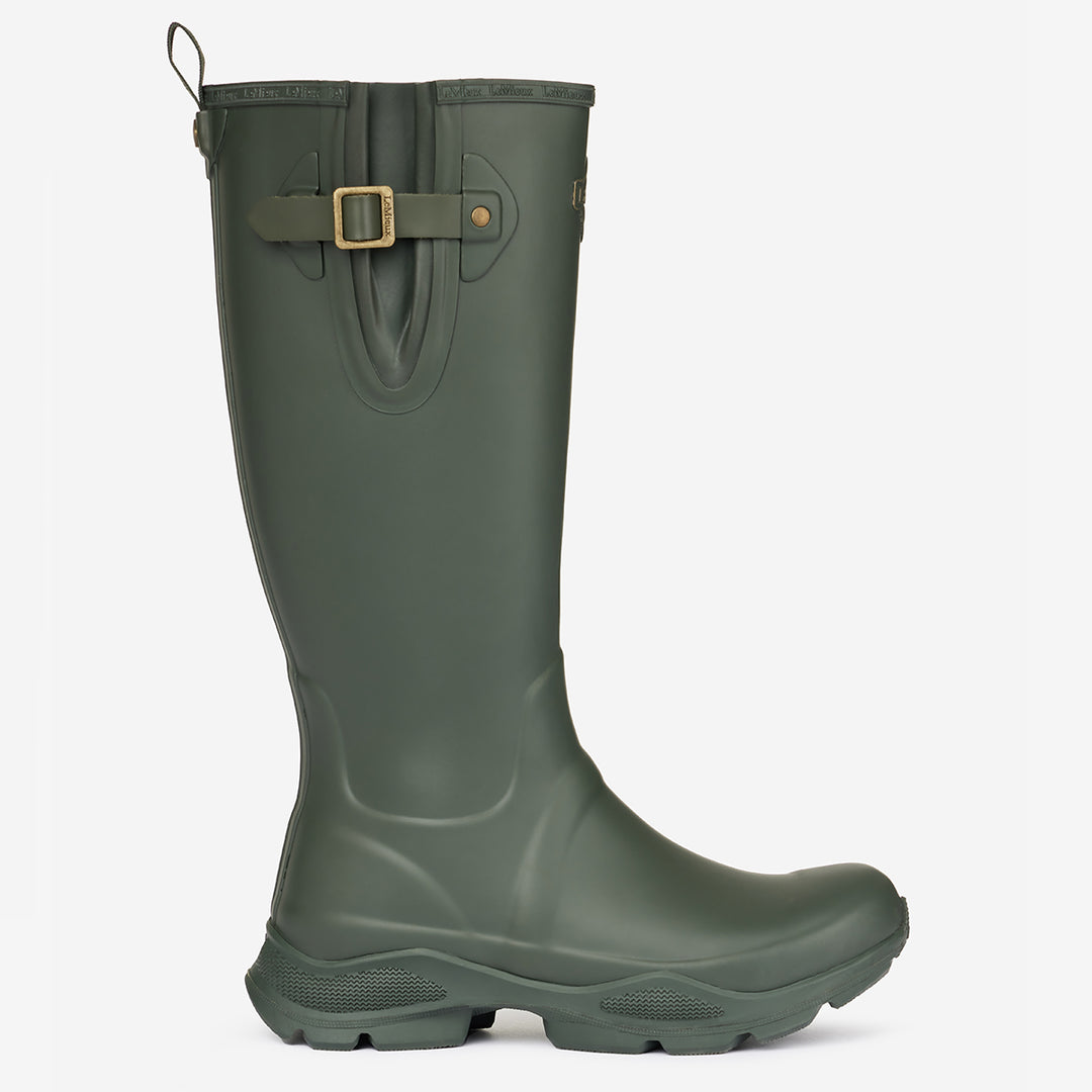 LeMieux Ladies Ultra Stride Wellington Boots
