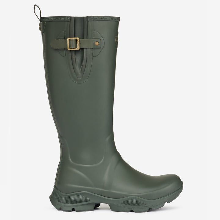 LeMieux Ladies Ultra Stride Wellington Boots