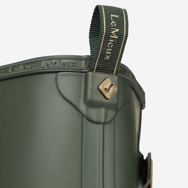 LeMieux Ladies Ultra Stride Wellington Boots