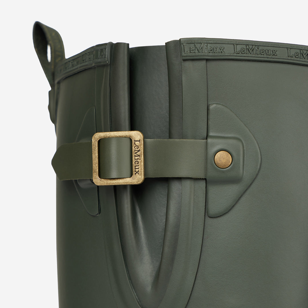 LeMieux Ladies Ultra Stride Wellington Boots