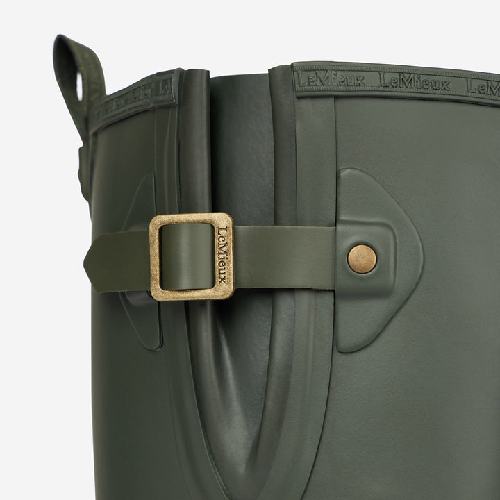 LeMieux Ladies Ultra Stride Wellington Boots