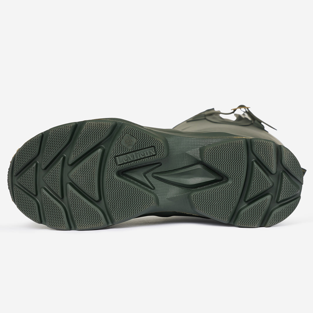 LeMieux Ladies Ultra Stride Wellington Boots