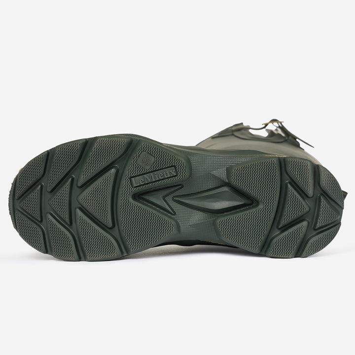 LeMieux Ladies Ultra Stride Wellington Boots