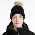 LeMieux Ladies Sparkle Beanie