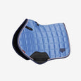 LeMieux Loire Classic Close Contact Square - Powder Blue